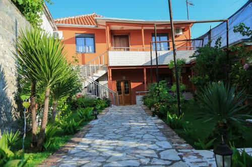 Kaloshi Villa
