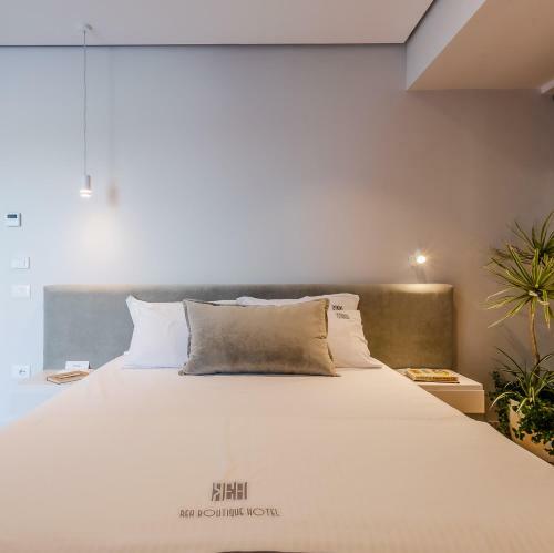 Rea Boutique Hotel