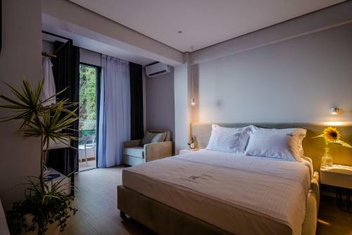 Rea Boutique Hotel