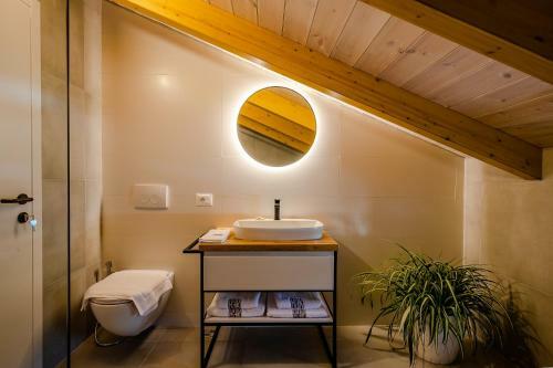 Rea Boutique Hotel