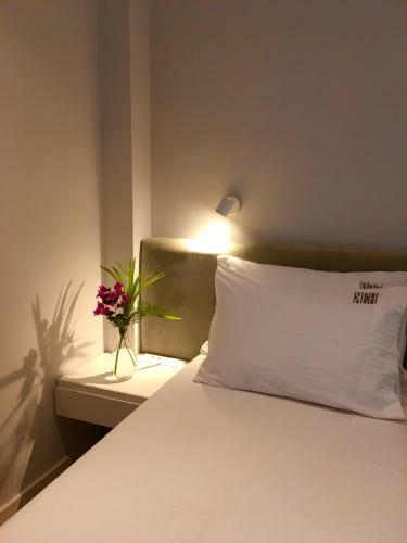 Rea Boutique Hotel