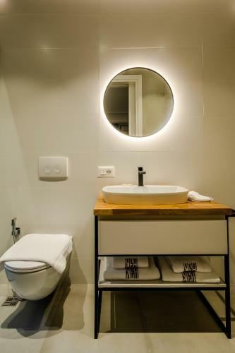 Rea Boutique Hotel
