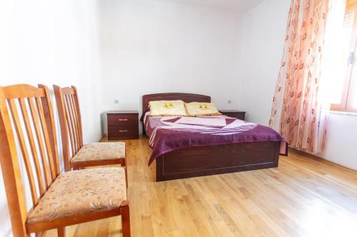 Super Cozy Family Apartment - Old Bazaar