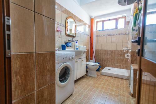 Super Cozy Family Apartment - Old Bazaar