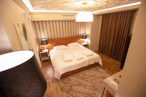 Hotel Vila Ekrem