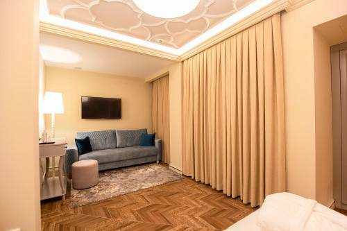 Hotel Vila Ekrem