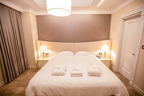 Hotel Vila Ekrem