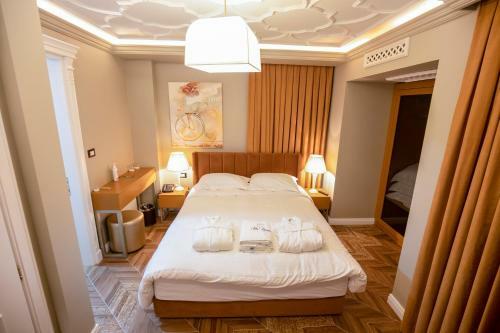 Hotel Vila Ekrem