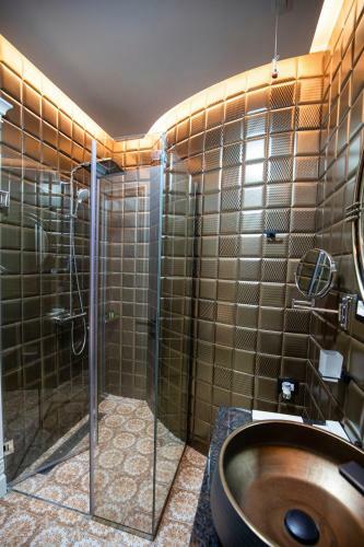 Hotel Vila Ekrem