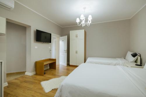 Lodge Vila 1