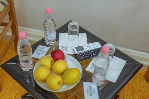 Lodge Vila 1