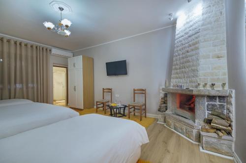 Lodge Vila 1