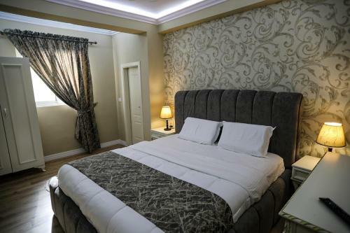 Hotel Rezidenca Medi Nako