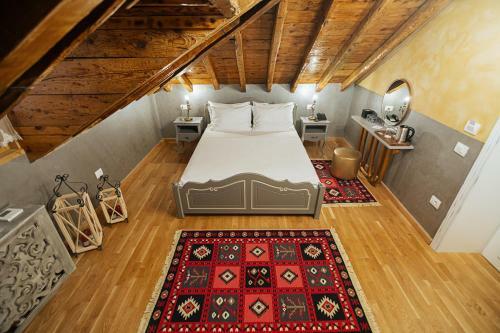 Tr�sor Art Boutique Hotel