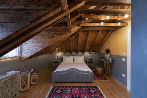 Tr�sor Art Boutique Hotel