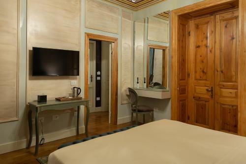 Tr�sor Art Boutique Hotel