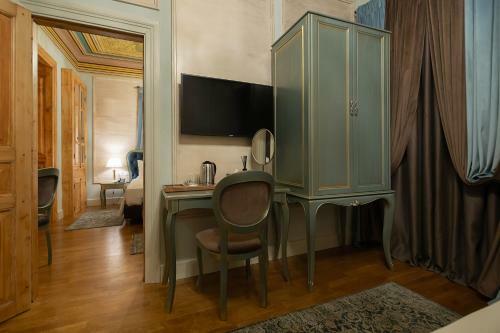 Tr�sor Art Boutique Hotel