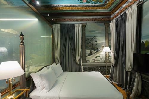 Tr�sor Art Boutique Hotel