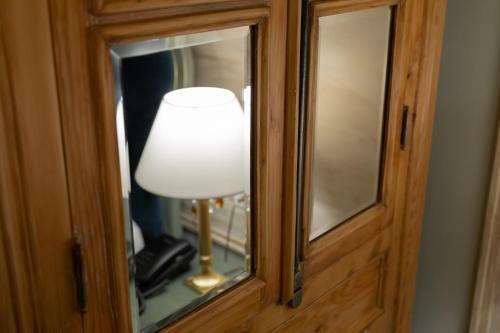 Tr�sor Art Boutique Hotel