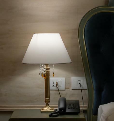 Tr�sor Art Boutique Hotel