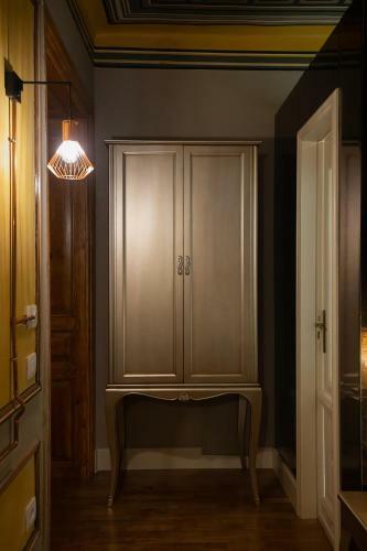 Tr�sor Art Boutique Hotel
