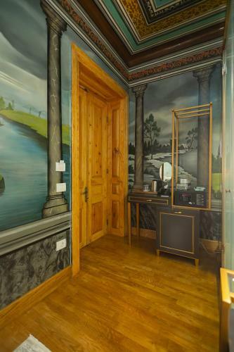 Tr�sor Art Boutique Hotel