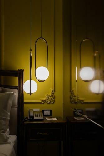 Tr�sor Art Boutique Hotel