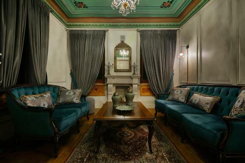 Tr�sor Art Boutique Hotel