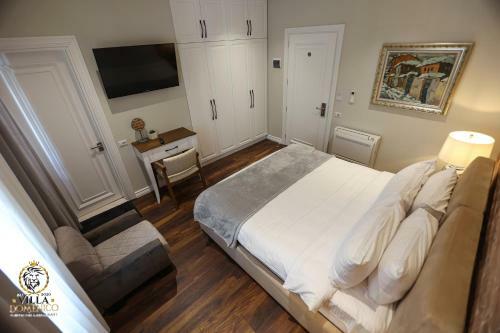Hotel Villa Domenico Korce