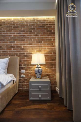 Hotel Villa Domenico Korce