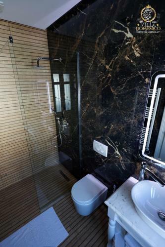 Hotel Villa Domenico Korce