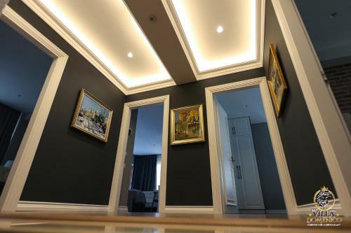 Hotel Villa Domenico Korce
