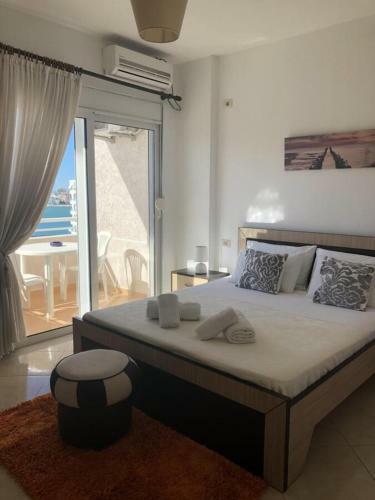 Apartamento Albania Sarande Adar 1