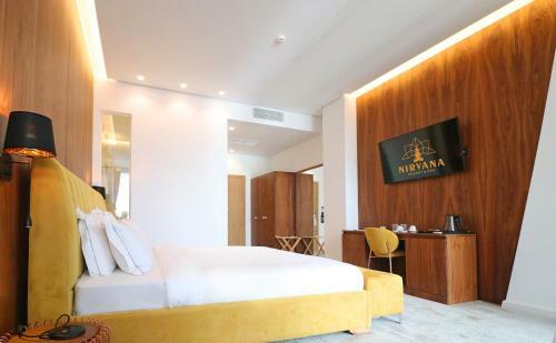 Hotel Nirvana Resort & Spa