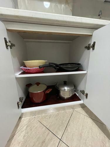 Apartamento Luiza?s Acomodation