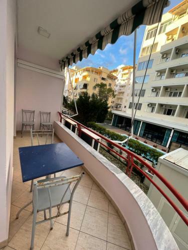 Apartamento Luiza?s Acomodation