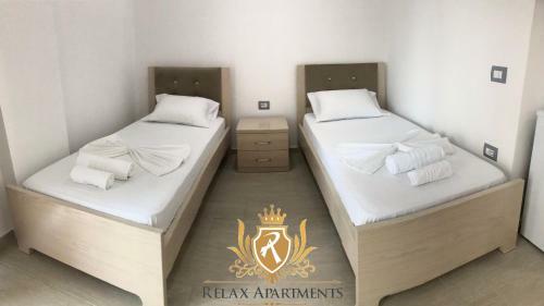 Aparthotel Durmishi Rooms & Apartments & Beach