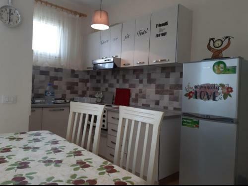 Maria's House