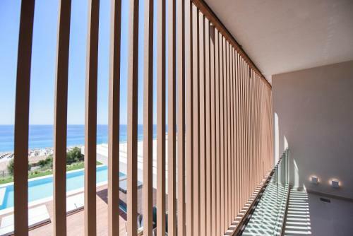 Hotel Green Coast Resort And Residences