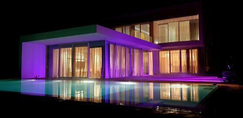 Hotel Green Coast Resort And Residences