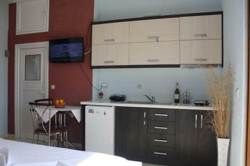 Apartamentos Guest House Riki