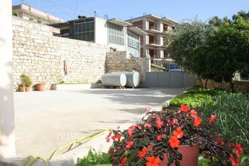 Apartamentos Guest House Riki