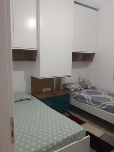 Apartamentos Guest House Riki