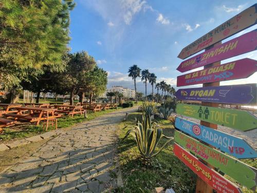 Hotel Bojo Resort