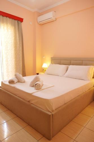 2-bedroom Apartment In Saranda