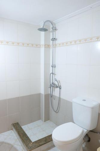 Lovely 2-bedroom Apartment In Saranda