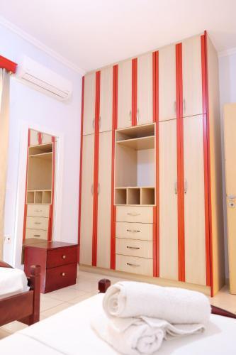Lovely 2-bedroom Apartment In Saranda