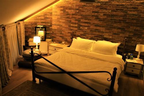 Agroturismo Chateau Fasel