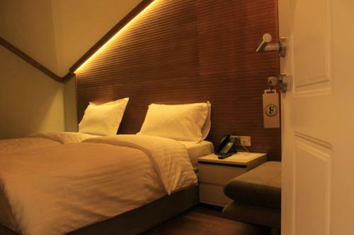 Agroturismo Chateau Fasel