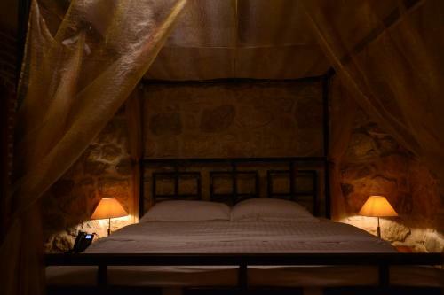 Agroturismo Chateau Fasel